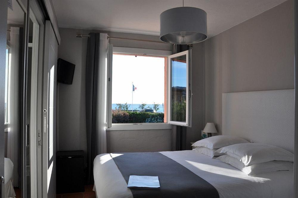 Hôtel de la Vierge Noire Sainte-Maxime Buitenkant foto